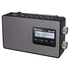 Panasonic RF-D10GN-K FM and DAB+ Digital Radio Black image NaN