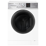 Fisher & Paykel Series 7 9kg Front Load Washing Machine with Steam Care WH9060P4 hero image