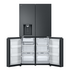 LG 638L Door-in-Door French Door Fridge Matte Black GF-D700MBLC image NaN
