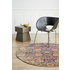 Rug Culture Mirage Large Multi-coloured Rug 240X240CM - MIR-360-MUL-240X240 image NaN