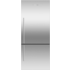 Fisher & Paykel E442BRXFD5 413L ActiveSmart Bottom Mount Fridge image NaN