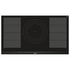 Siemens 90cm iQ700 Induction Cooktop with Large Teppanyaki Plate EX975LVC1E-HZ390512 image NaN