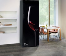 Liebherr Barrique 195 Bottle Wine Storage Cabinet WKB4601 hero image