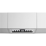 Falmec F3ML60S1-ER765 Milano 60cm Under Cupboard Rangehood with External Roof Motor hero image