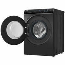 Haier 9kg Front Load Washer & 8kg Heat Pump Dryer Laundry Pack HWF90ANB1HDHP80ANB1 hero image