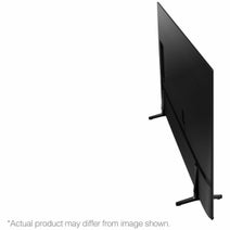 Samsung 55 Inch AU8000 4K UHD LED Smart TV UA55AU8000WXXY hero image