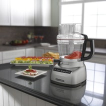 KitchenAid KFP1333ACU Artisan Food Processor hero image