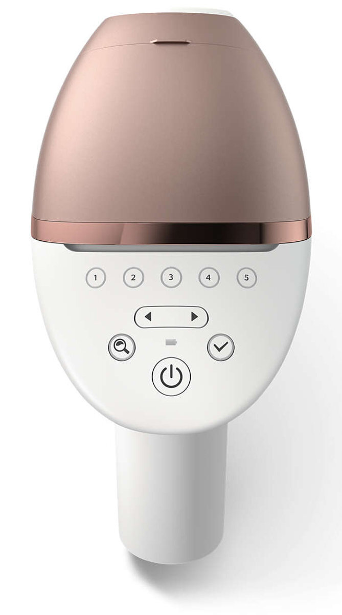 Philips Lumea Prestige Hair Removal Device BRI956 00 Appliances