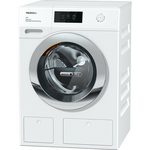 Miele 8kg/4kg Washer Dryer Combo WTR870WPM hero image