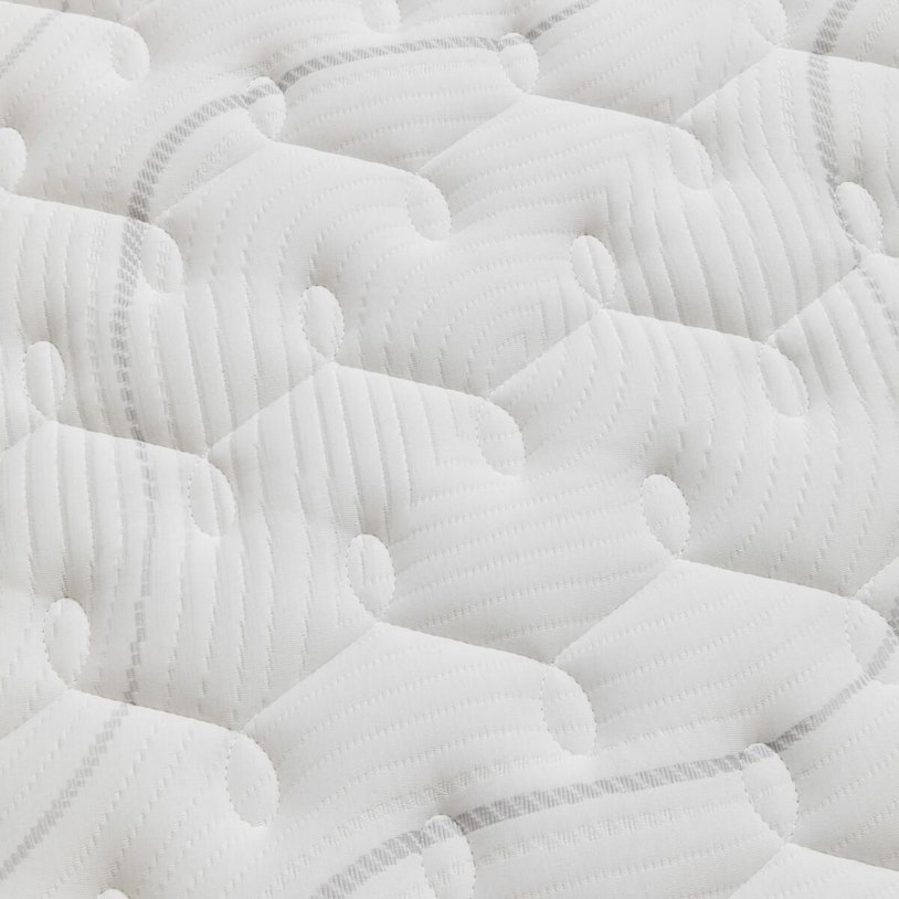 Sealy Advantage Lua Firm Long Single Mattress 905673 | Appliances Online