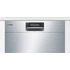 Bosch SMU69U85AU Serie 8 Under Bench Dishwasher image NaN