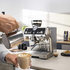 DeLonghi La Specialista Coffee Machine Stainless Steel EC9335M image NaN