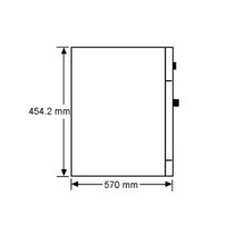 Samsung NQ50J5530BS 60cm Electric Built-In Oven hero image