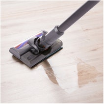 MyGenie H20 Pro Wet Mop Two-in-One Cordless Stick Vacuum Grey 10003143 hero image
