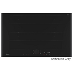 NEFF 80cm Flex Design Induction Cooktop Anthracite Grey T68YYY4C0-AG hero image