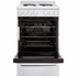 Euromaid 54cm Electric Freestanding Oven White EFS54FC-SEW image NaN