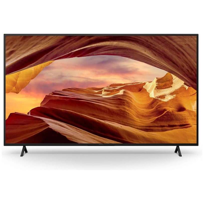 Sony Bravia 55 Inch X77L LED 4K Google TV KD55X77L | Appliances Online
