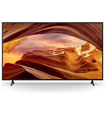 SONY 4K TV BRAVIA 75V型GoogleTV Sony Bravia 75 Inch X77L LED 4K Google TV KD75X77L | Appliances Online