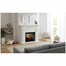 Dimplex 2kW Caden Mantle with 30 Inch Revillusion Firebox CDN20-AU hero image