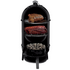 Weber K731001 57cm Smokey Mountain Charcoal Fuel Smoker image NaN