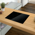 NEFF 60cm Electric Cooktop with TouchControl TL16FD9F1A image NaN