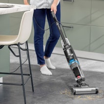 Bissell Crosswave HF2 Wet & Dry Hard Floor Vacuum Cleaner 3848F hero image