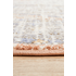 Rug Culture Mayfair Large Peach & Blue Rug 240X240CM - MAY-LOR-PEA-240X240 image NaN