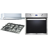Delonghi DELRENOPK Cooking Package image NaN