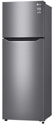 LG 312L Top Mount Frost Free Fridge with Door Cooling+ GT-332SDC hero image