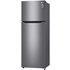 LG 312L Top Mount Frost Free Fridge with Door Cooling+ GT-332SDC image NaN