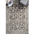 Rug Culture Jaipur Large Grey Multi-coloured Rug 290X200CM - JPR-66-GREY-290200 image NaN