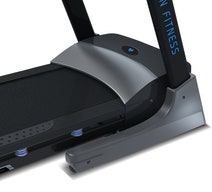 Lifespan Fitness TMVIPERM3 Viper Treadmill hero image