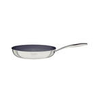 Tramontina Grano 26cm Tri-Ply Clad Ceramic Frying Pan 62155266 hero image