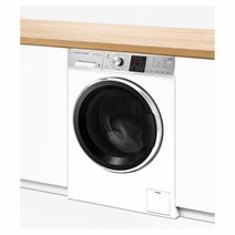 Fisher & Paykel Series 9 11kg Front Loader Washing Machine with Steam Care WH1160S1 hero image