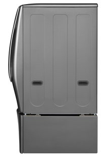 LG 16kg/9kg Washer Dryer Combo with 2.5kg MiniWasher TWIN171216T hero image