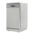 Esatto 45cm Compact Freestanding Stainless Steel Dishwasher EDW456S image NaN