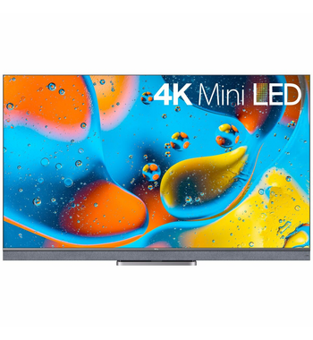 TCL 55 Inch C825 Mini LED 4K UHD HDR Smart QLED Android TV 55C825 ...