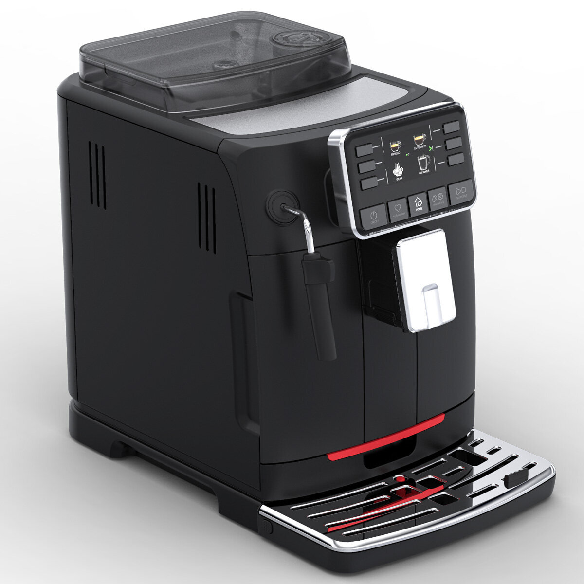 Gaggia Cadorna + Automatic Coffee Machine RI9601-01 hero image
