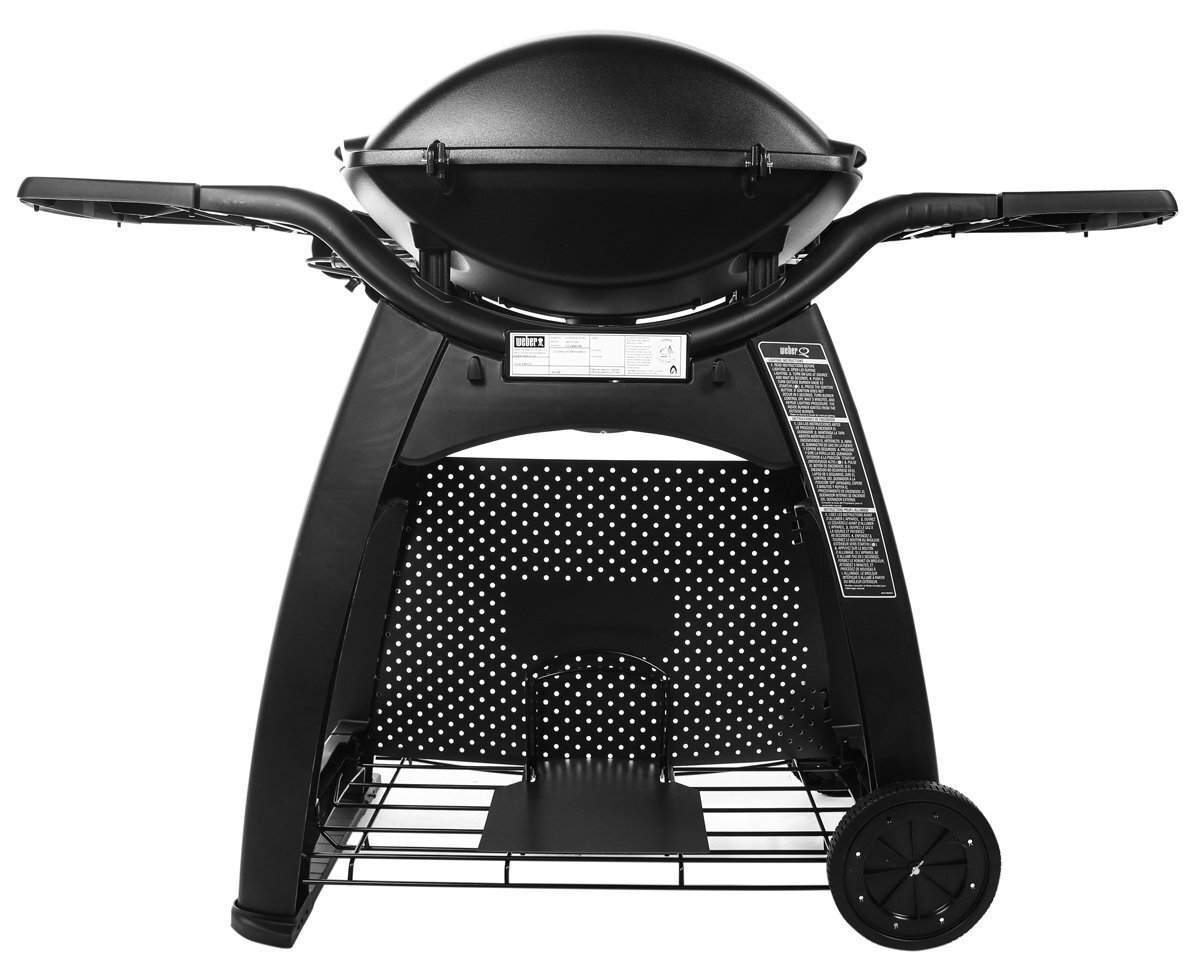 Weber q buy discount