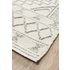 Rug Culture Hudson Extra Large Ivory Rug 320X230CM - HUD-802-IVO-320230 image NaN