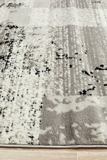 Rug Culture Metro Medium Charcoal Rug 230X160CM - MET-611-CHAR-230X160 hero image