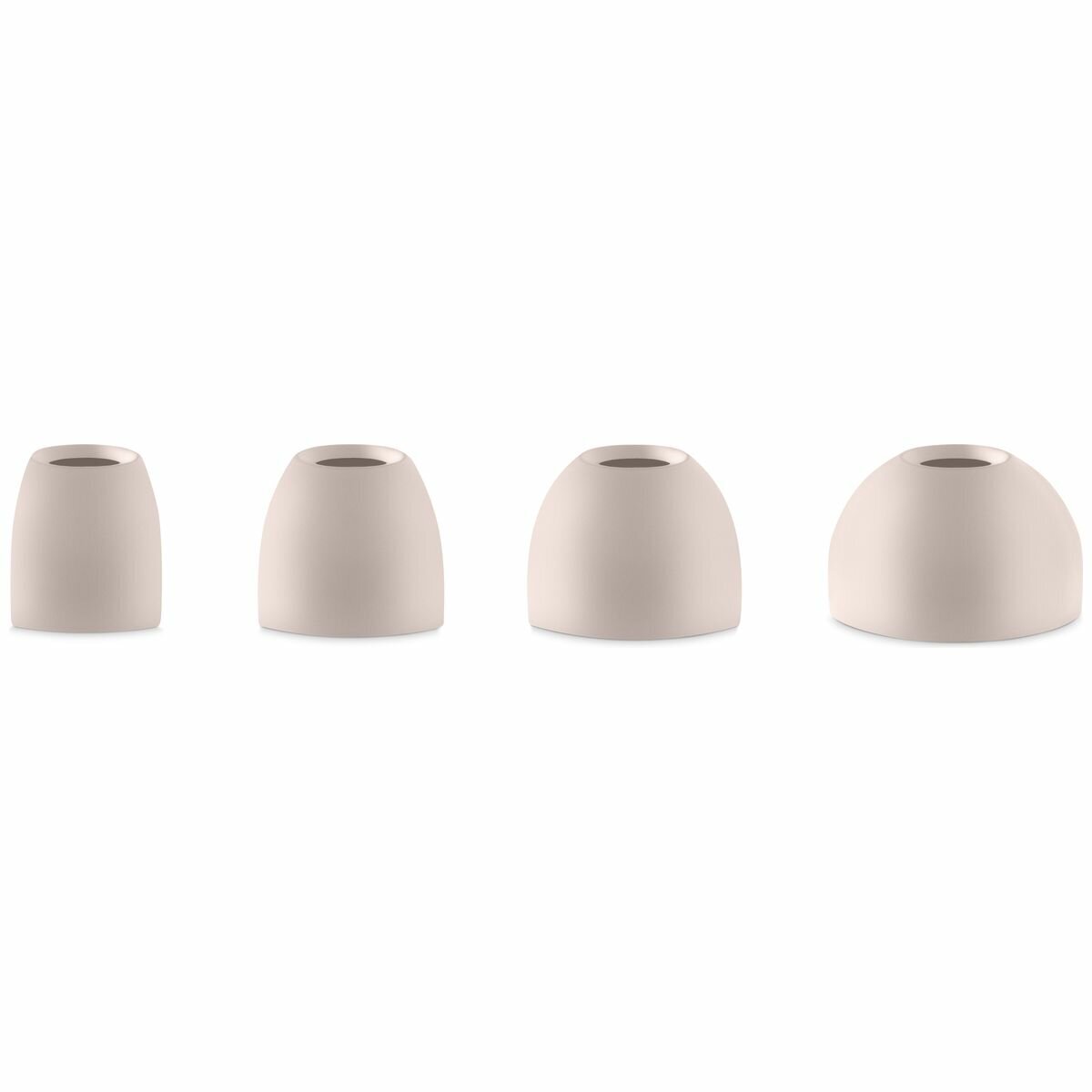 B&O BeoPlay E8 2.0 True Wireless In-Ear Headphones Limestone 244341 hero image