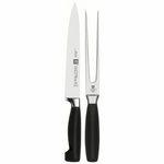 Zwilling FOUR STAR 2PC Carving Knife Set 60088 hero image