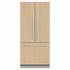 Fisher & Paykel Series 7 417L Integrated French Door Refrigerator RS80A1 image NaN