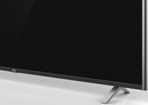 TCL 55C1US 55 Inch 138.7cm UHD Smart TV hero image