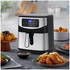 Kitchen Couture 12L Digital Air Fryer 10001717 image NaN