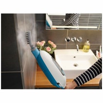 Black & Decker 1300W 5-in-1 Steam-Mop FSMH13E5-XE hero image