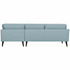 Kalona Vejle Neptual 2.5 Seater Modular Sofa  - 31279-25PL-FRD33 image NaN