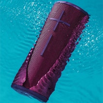Ultimate Ears Boom 3 Portable Speaker Ultraviolet Purple by Logitech 984-001375 hero image