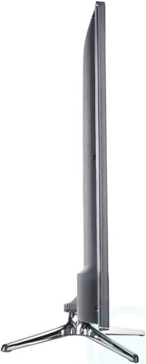 Samsung UA48H6400 (UA48H6400AW) 48" 122cm Full HD Smart 3D LED LCD TV hero image
